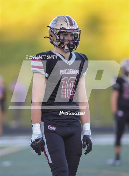 Thumbnail 1 in Jackson @ Stow-Munroe Falls photogallery.