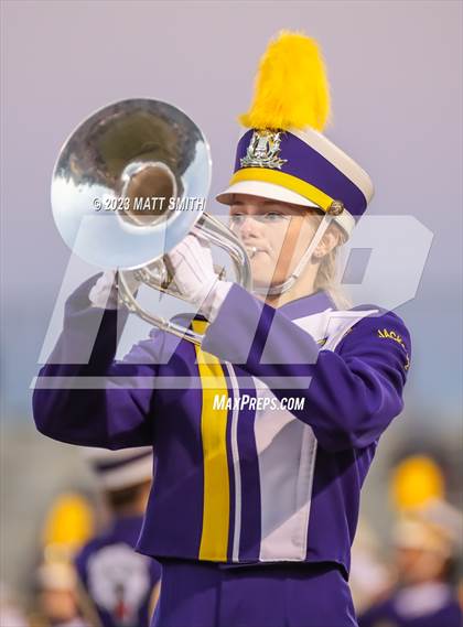 Thumbnail 2 in Jackson @ Stow-Munroe Falls photogallery.