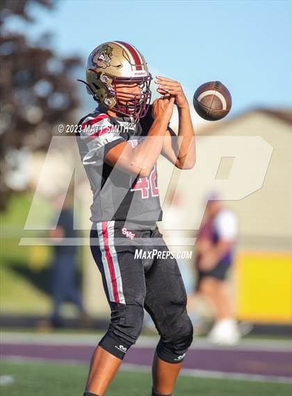 Thumbnail 2 in Jackson @ Stow-Munroe Falls photogallery.