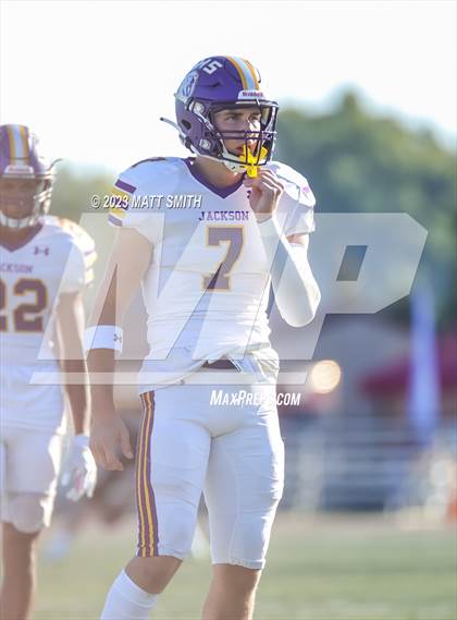 Thumbnail 1 in Jackson @ Stow-Munroe Falls photogallery.