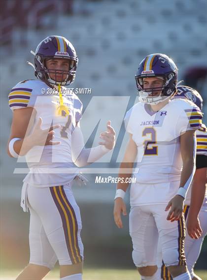 Thumbnail 1 in Jackson @ Stow-Munroe Falls photogallery.
