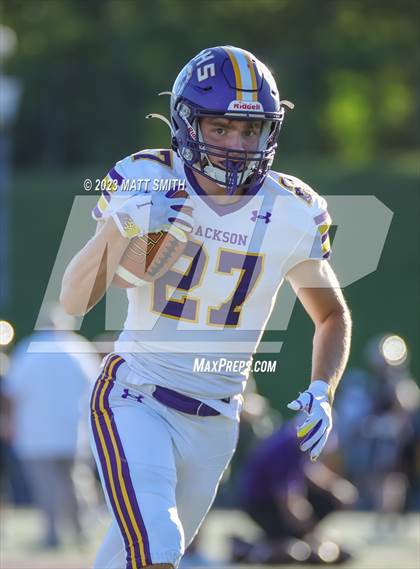 Thumbnail 3 in Jackson @ Stow-Munroe Falls photogallery.