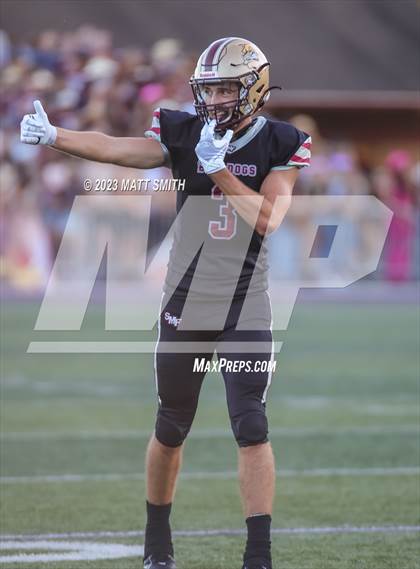 Thumbnail 3 in Jackson @ Stow-Munroe Falls photogallery.