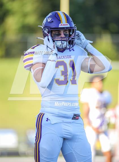 Thumbnail 2 in Jackson @ Stow-Munroe Falls photogallery.
