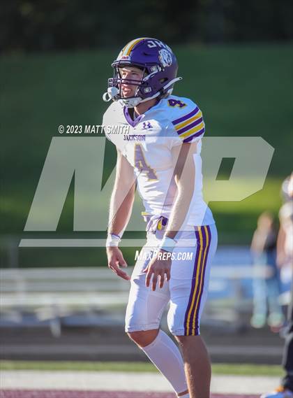 Thumbnail 2 in Jackson @ Stow-Munroe Falls photogallery.