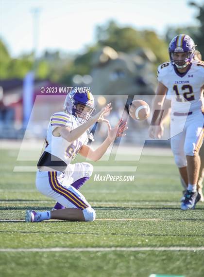 Thumbnail 1 in Jackson @ Stow-Munroe Falls photogallery.