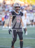 Photo from the gallery "Jackson @ Stow-Munroe Falls"