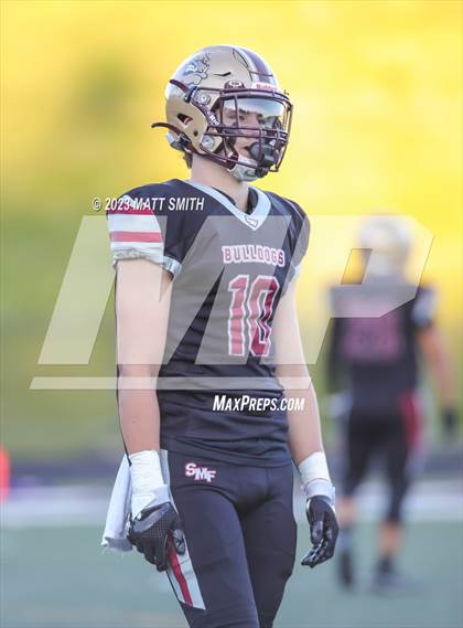 Thumbnail 3 in Jackson @ Stow-Munroe Falls photogallery.