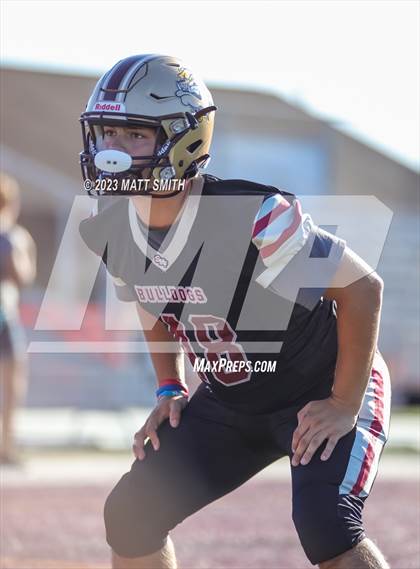 Thumbnail 3 in Jackson @ Stow-Munroe Falls photogallery.