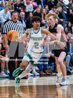 Photo from the gallery "Timpview @ Provo"