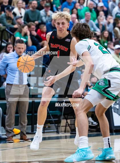 Thumbnail 1 in Timpview @ Provo photogallery.