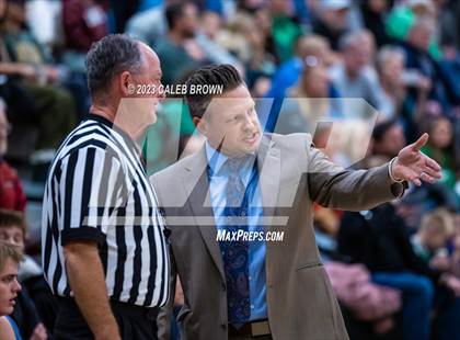 Thumbnail 3 in Timpview @ Provo photogallery.
