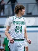 Photo from the gallery "Timpview @ Provo"