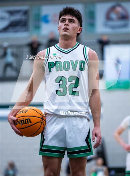 Thumbnail 3 in Timpview @ Provo photogallery.