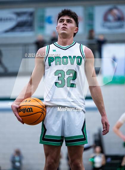 Thumbnail 1 in Timpview @ Provo photogallery.