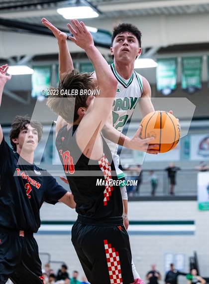 Thumbnail 1 in Timpview @ Provo photogallery.