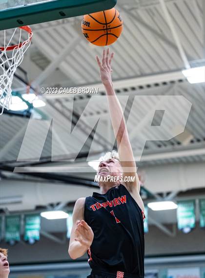 Thumbnail 3 in Timpview @ Provo photogallery.