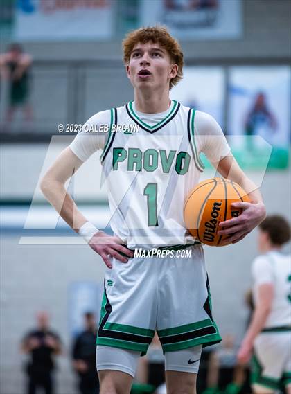 Thumbnail 3 in Timpview @ Provo photogallery.