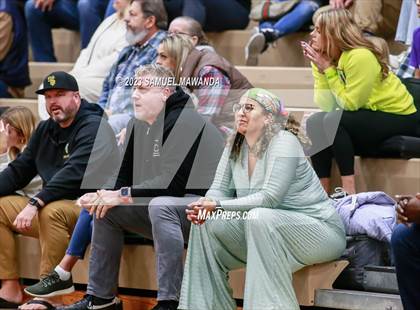 Thumbnail 1 in St. Bonaventure vs St. Francis (St. Francis Holiday Hoopfest Tournament) photogallery.