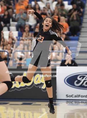 La Puente vs. Pacifica Christian/Orange County (CIF-SS D9 Final)