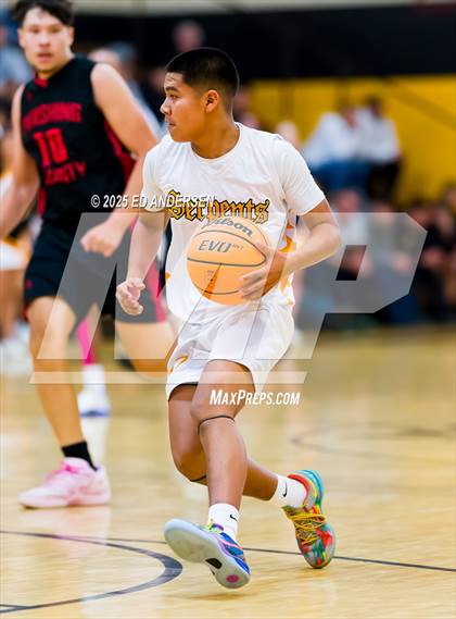 Thumbnail 1 in Pershing County @ Mineral County (Serpent Classic) photogallery.