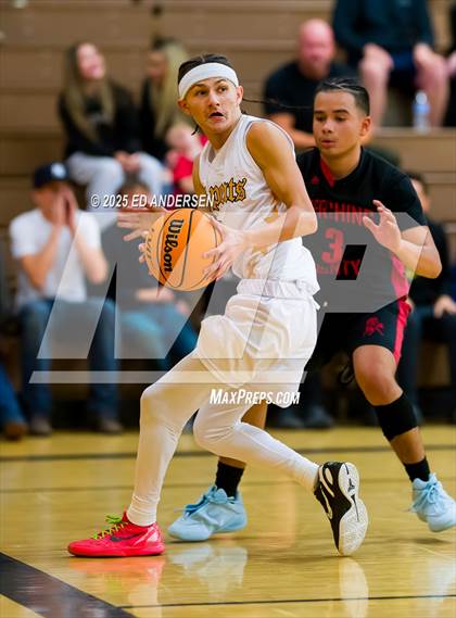 Thumbnail 3 in Pershing County @ Mineral County (Serpent Classic) photogallery.