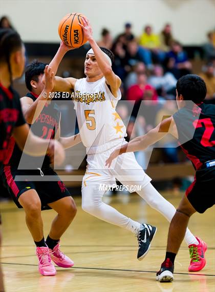 Thumbnail 3 in Pershing County @ Mineral County (Serpent Classic) photogallery.