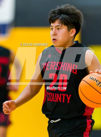 Thumbnail 3 in Pershing County @ Mineral County (Serpent Classic) photogallery.