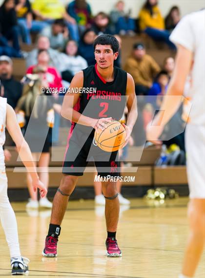 Thumbnail 3 in Pershing County @ Mineral County (Serpent Classic) photogallery.