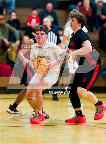 Thumbnail 3 in Pershing County @ Mineral County (Serpent Classic) photogallery.