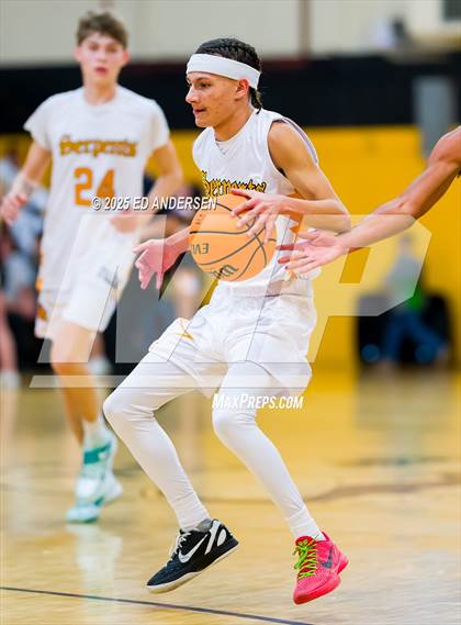 Thumbnail 3 in Pershing County @ Mineral County (Serpent Classic) photogallery.