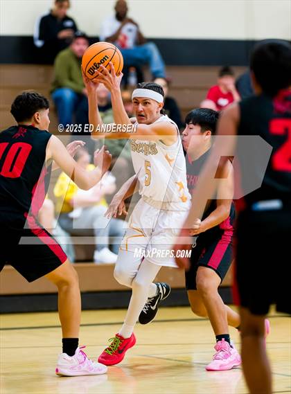 Thumbnail 2 in Pershing County @ Mineral County (Serpent Classic) photogallery.