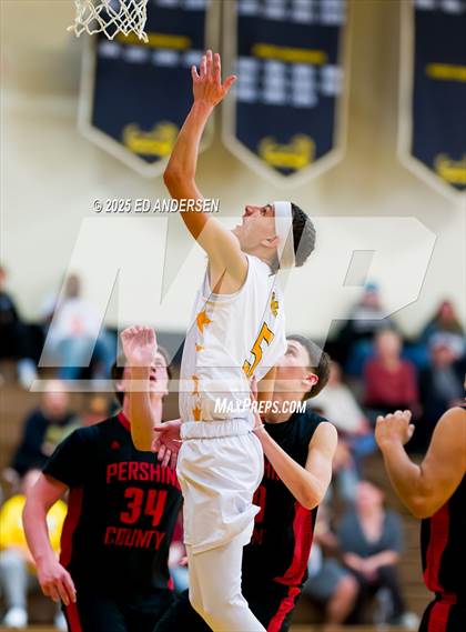 Thumbnail 1 in Pershing County @ Mineral County (Serpent Classic) photogallery.