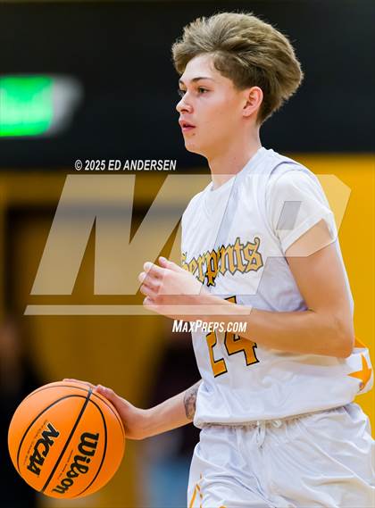 Thumbnail 1 in Pershing County @ Mineral County (Serpent Classic) photogallery.