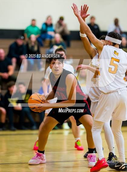 Thumbnail 3 in Pershing County @ Mineral County (Serpent Classic) photogallery.