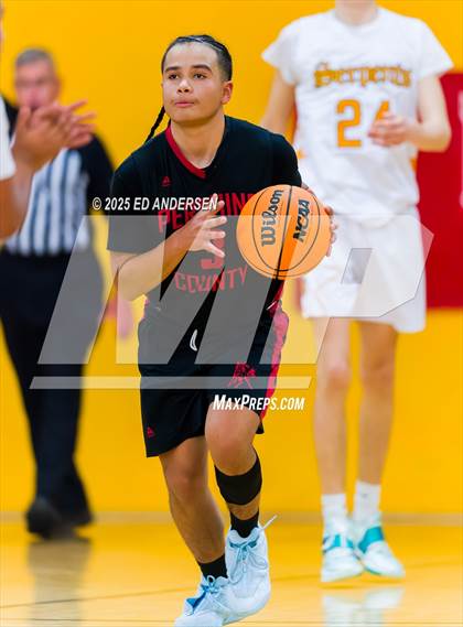 Thumbnail 3 in Pershing County @ Mineral County (Serpent Classic) photogallery.