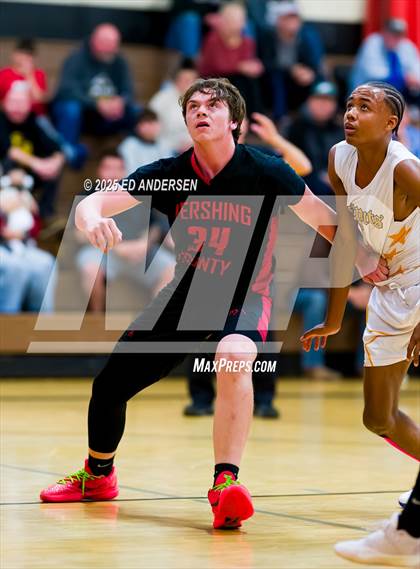 Thumbnail 3 in Pershing County @ Mineral County (Serpent Classic) photogallery.