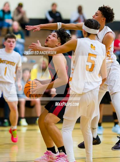 Thumbnail 1 in Pershing County @ Mineral County (Serpent Classic) photogallery.