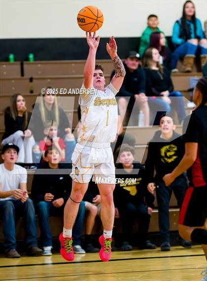 Thumbnail 3 in Pershing County @ Mineral County (Serpent Classic) photogallery.