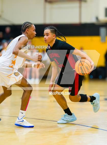 Thumbnail 3 in Pershing County @ Mineral County (Serpent Classic) photogallery.