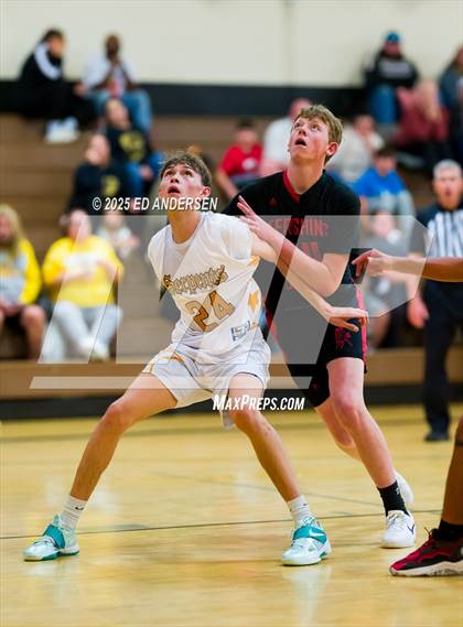 Thumbnail 2 in Pershing County @ Mineral County (Serpent Classic) photogallery.