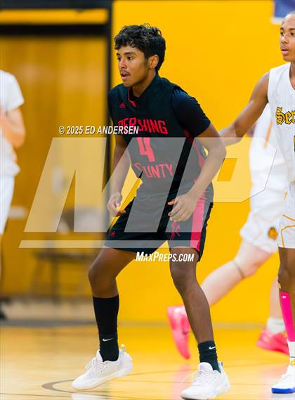 Thumbnail 3 in Pershing County @ Mineral County (Serpent Classic) photogallery.