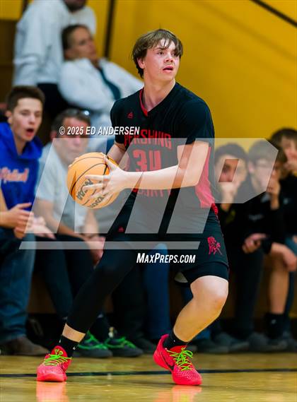 Thumbnail 1 in Pershing County @ Mineral County (Serpent Classic) photogallery.