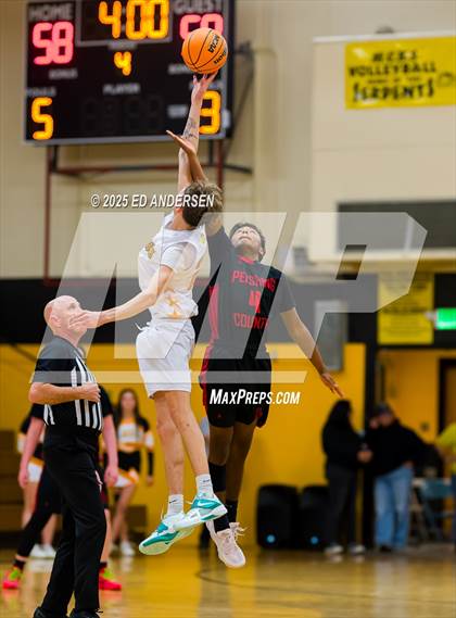 Thumbnail 3 in Pershing County @ Mineral County (Serpent Classic) photogallery.