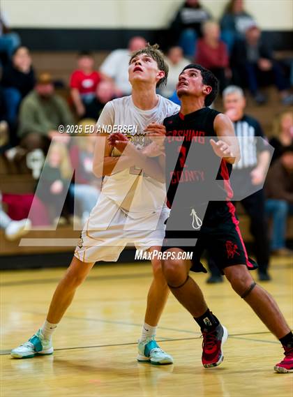 Thumbnail 2 in Pershing County @ Mineral County (Serpent Classic) photogallery.