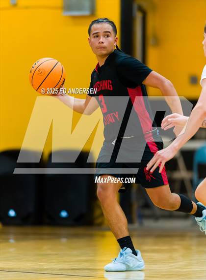 Thumbnail 1 in Pershing County @ Mineral County (Serpent Classic) photogallery.