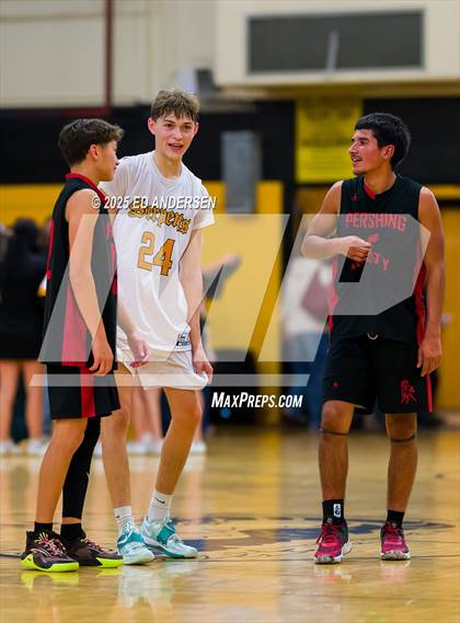 Thumbnail 1 in Pershing County @ Mineral County (Serpent Classic) photogallery.