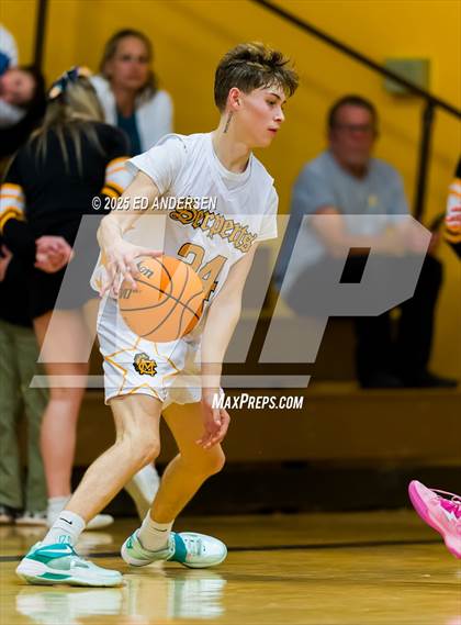 Thumbnail 2 in Pershing County @ Mineral County (Serpent Classic) photogallery.