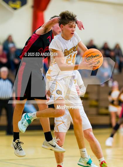 Thumbnail 2 in Pershing County @ Mineral County (Serpent Classic) photogallery.