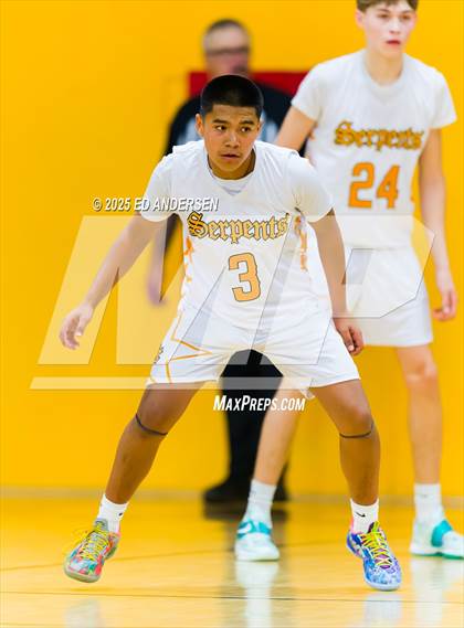 Thumbnail 1 in Pershing County @ Mineral County (Serpent Classic) photogallery.